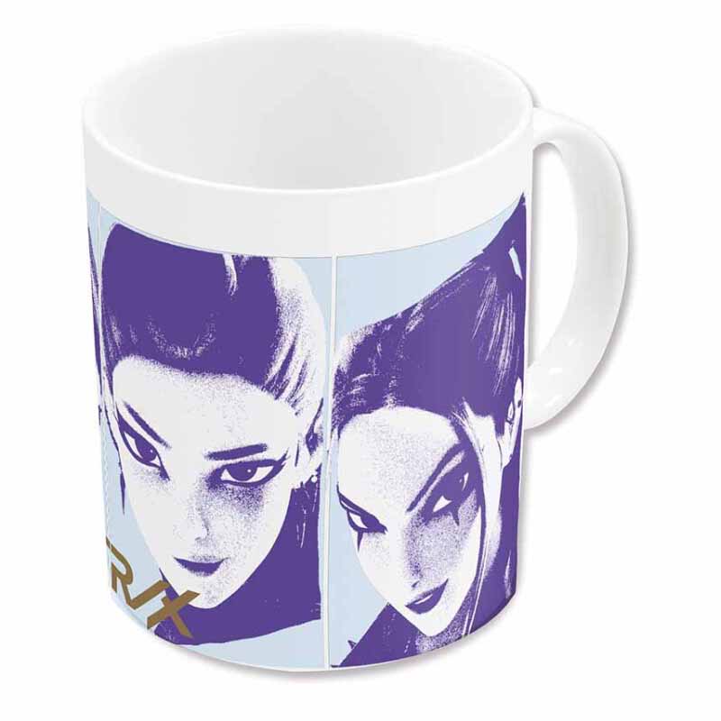 Kpop Demon Hunters Mug - Demon Hunters