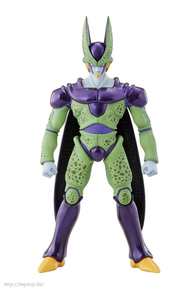 DBZ DOD Perfect Cell 26cm
