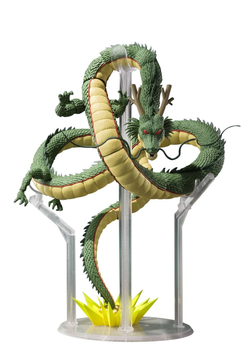 DBZ SH Figuarts Shenron 28cm 