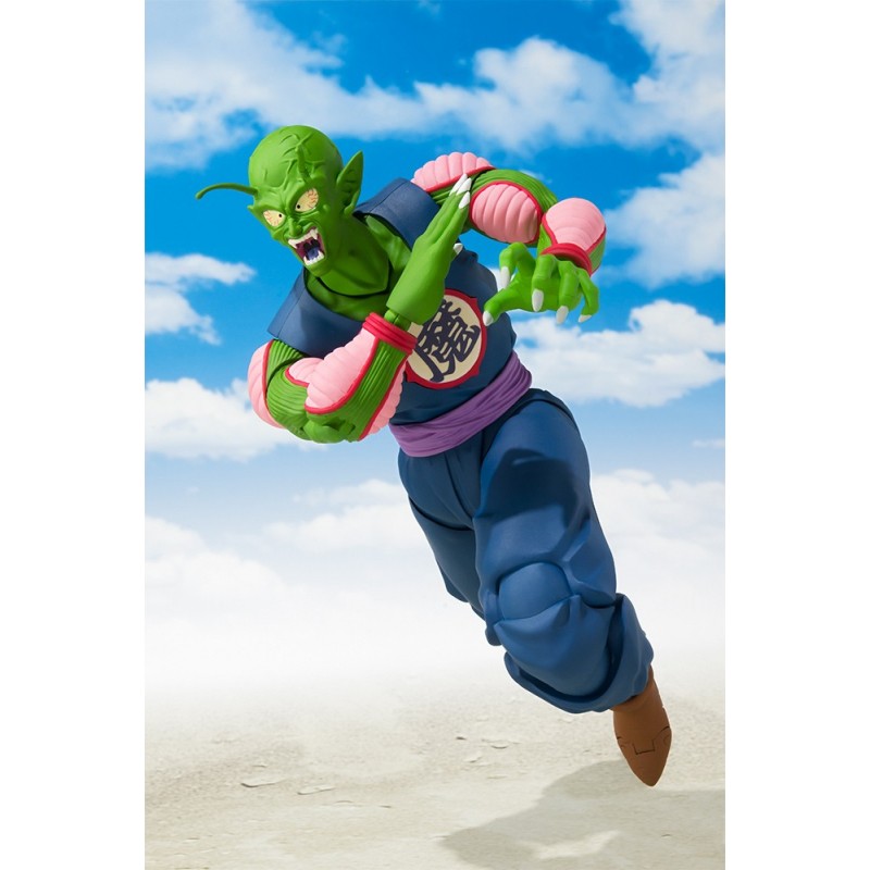 DBZ SH Figuarts Piccolo Daimaoh 19cm