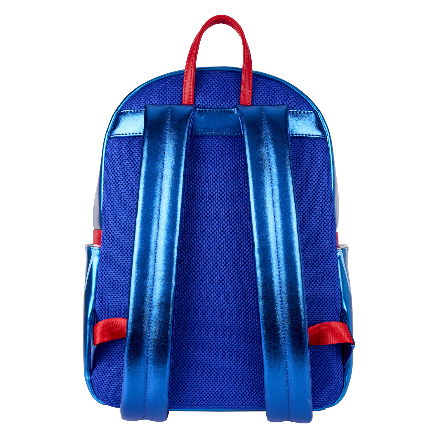 Dc Loungefly Sac A Dos Full Size Superman