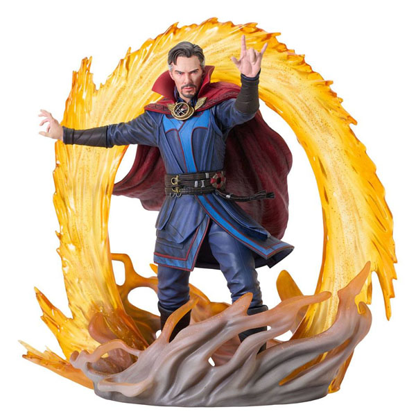 Marvel Gallery Dr Strange 2 Dr Strange 25cm