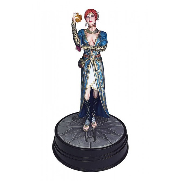 Witcher 3 Figurine 20cm Triss Merigold