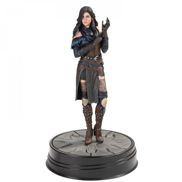 Witcher 3 Serie 2 Yennefer 25cm