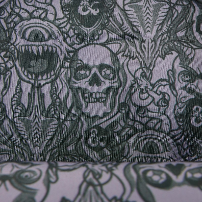 Dungeons & Dragons Loungefly Sac A Main Sacoche Sling Bag