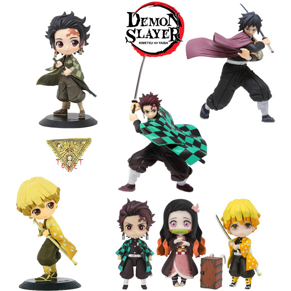 Demon Slayer Collection Pack