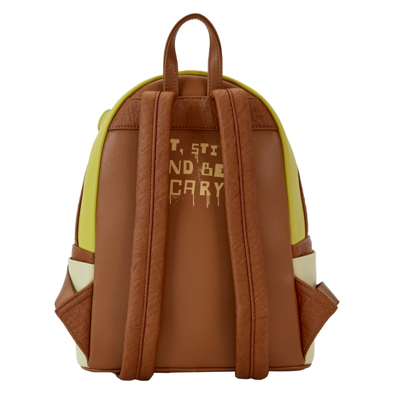 Shrek Loungefly Mini Sac A Dos Keep Out Cosplay