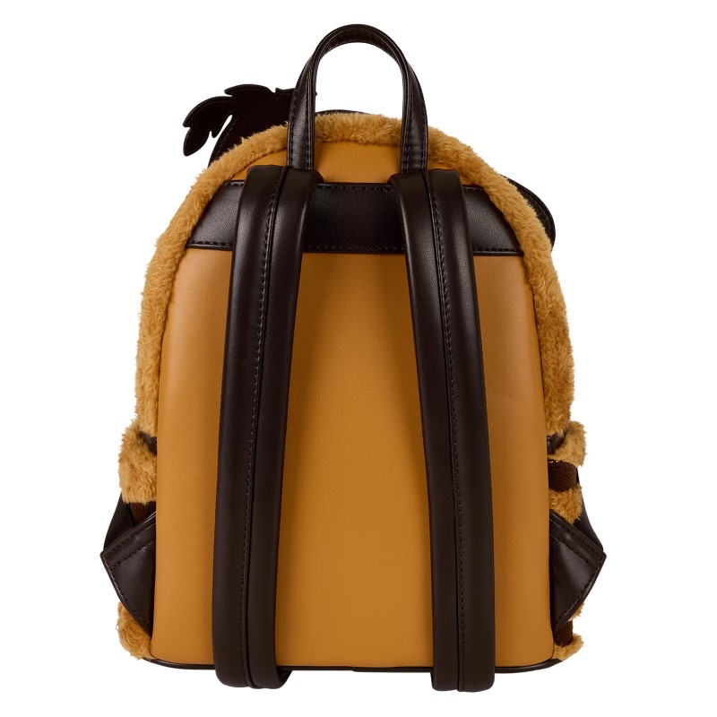 Shrek Loungefly Mini Sac A Dos Puss In Boots Chat Potté Cosplay