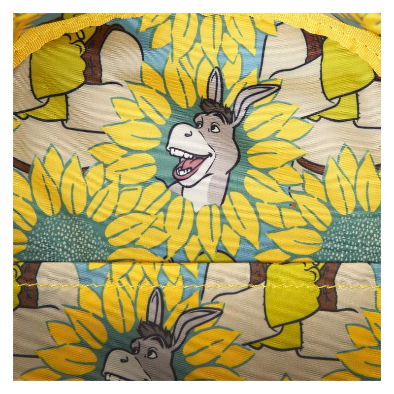Shrek Loungefly Mini Sac A Dos Spring Vibes
