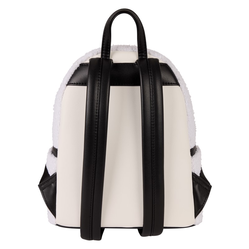 Kung Fu Panda Loungefly Mini Sac A Dos Kung Fu Panda 3