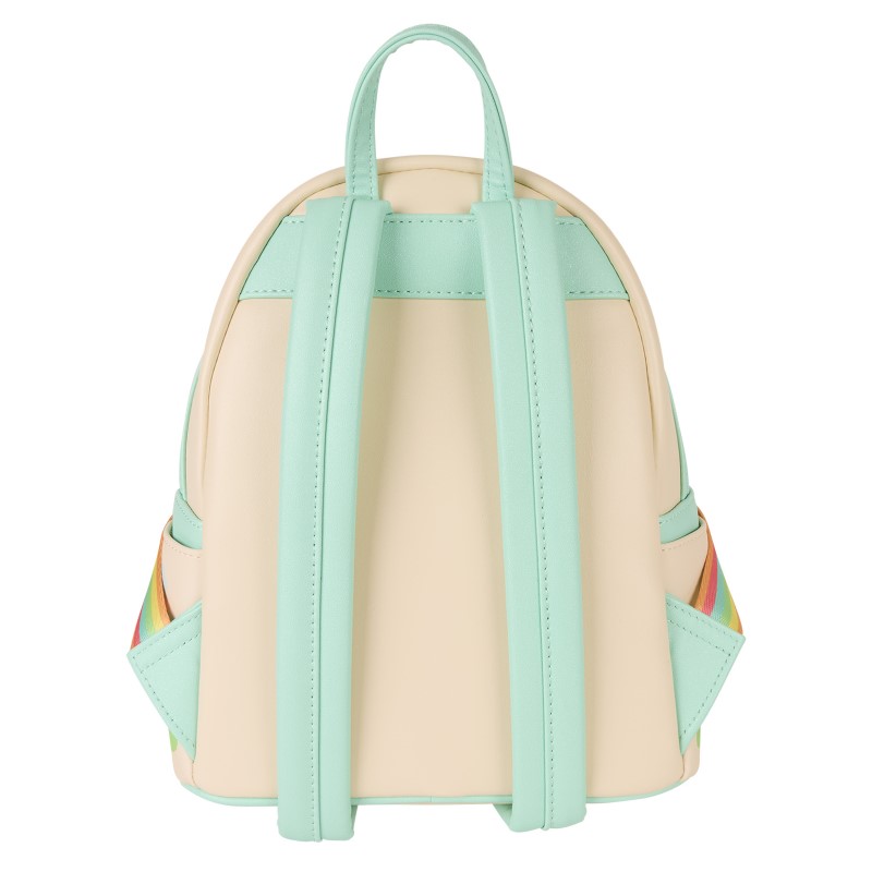 Trolls Loungefly Mini Sac A Dos Trolls