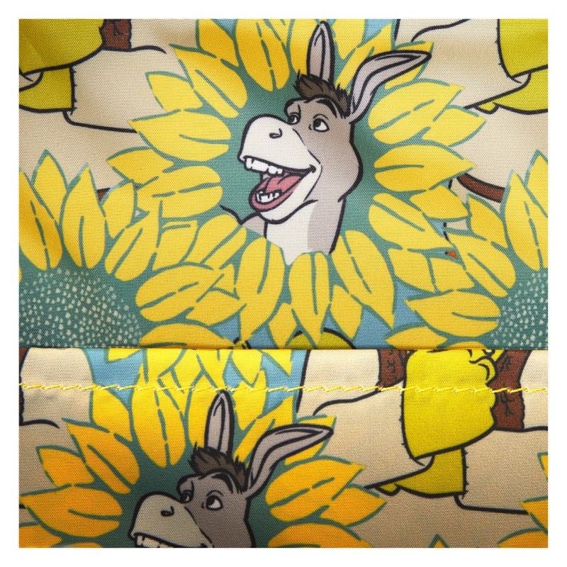 Shrek Loungefly Sac A Main Spring Vibes