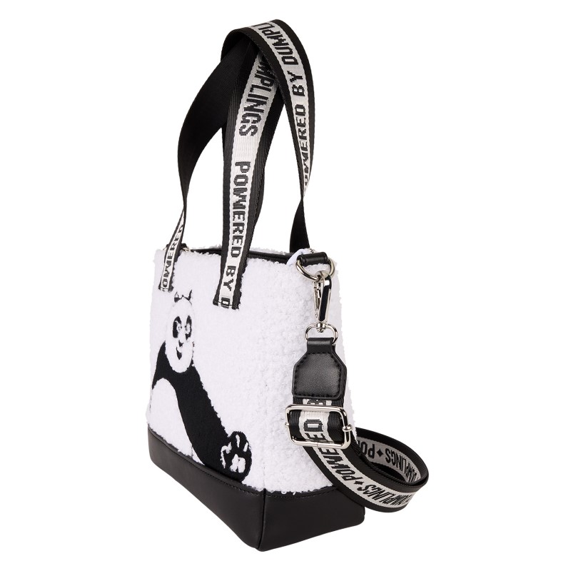 Kung Fu Panda Loungefly Sac A Main Po
