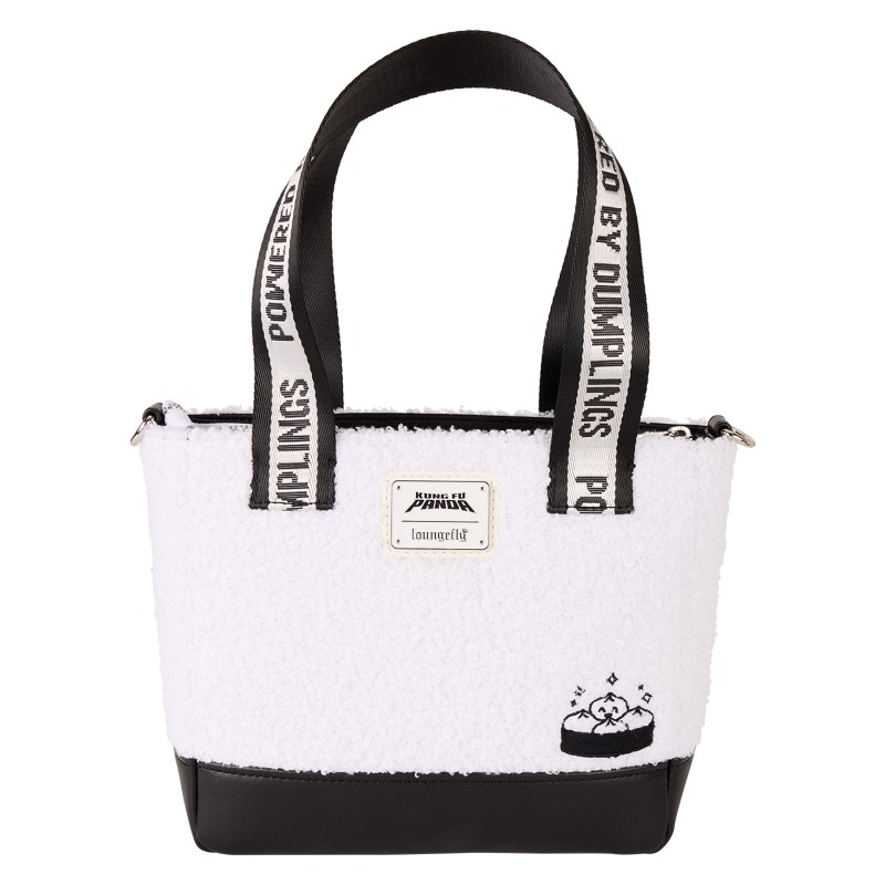 Kung Fu Panda Loungefly Sac A Main Po