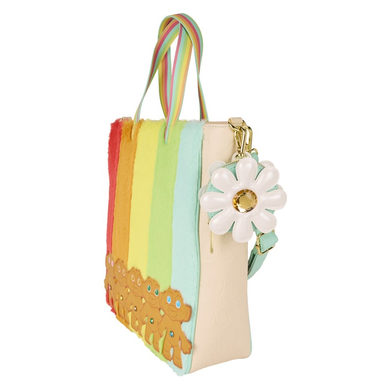 Trolls Loungefly Sac A Main Trolls