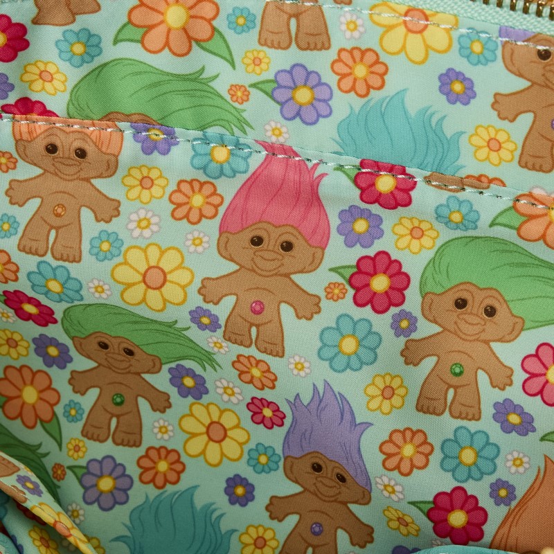 Trolls Loungefly Sac A Main Trolls