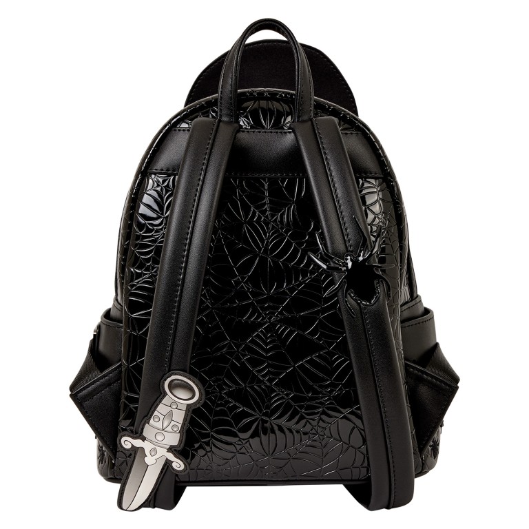 Elvira Loungefly Mini Sac A Dos Elvira