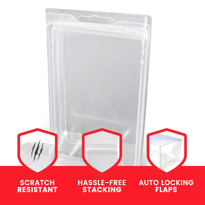 Evoretro Coque De Protection Action Figure 15cm 6