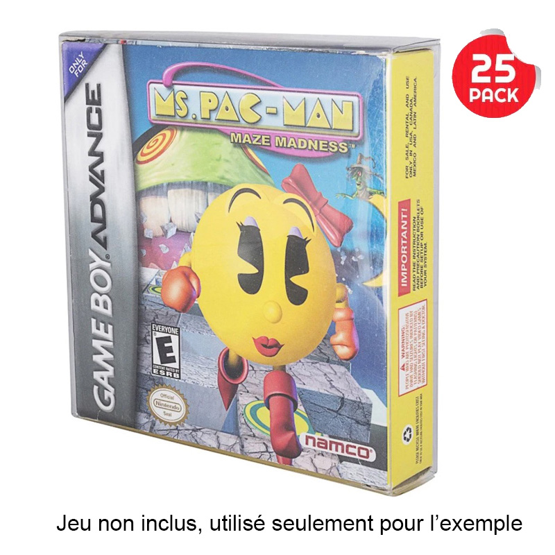 Voir détails