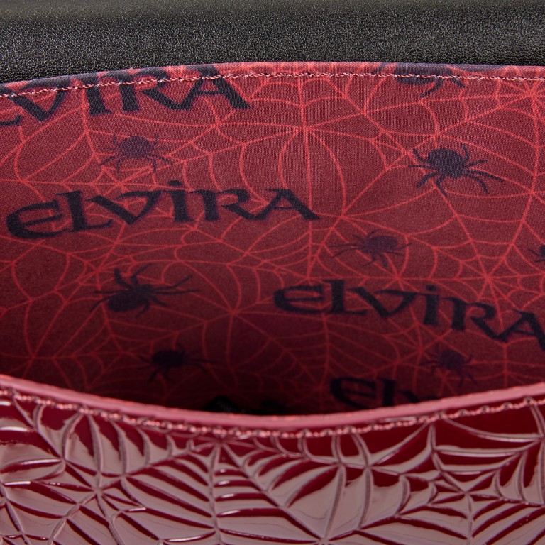 Elivra Loungefly Sac A Main Elvira