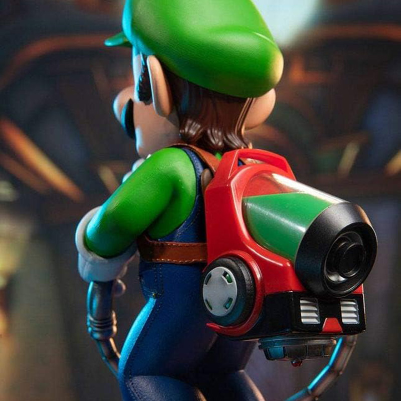 Luigi's Mansion 3 Standard Edition 25cm