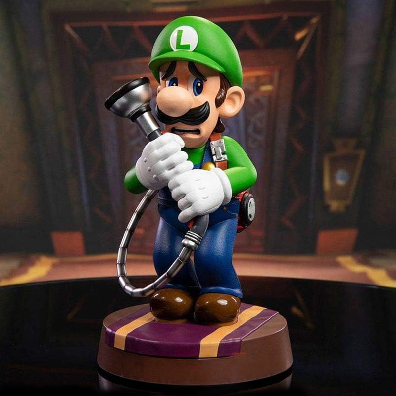 Luigi's Mansion 3 Standard Edition 25cm