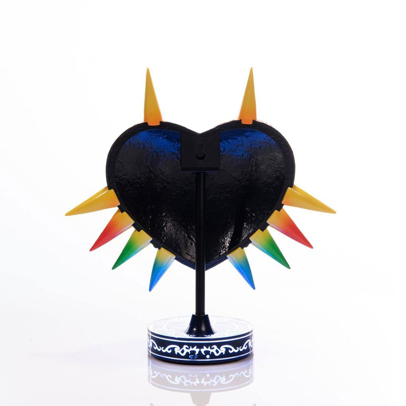 The Legend Of Zelda Statue Majora's Mask Collector Edition 30cm