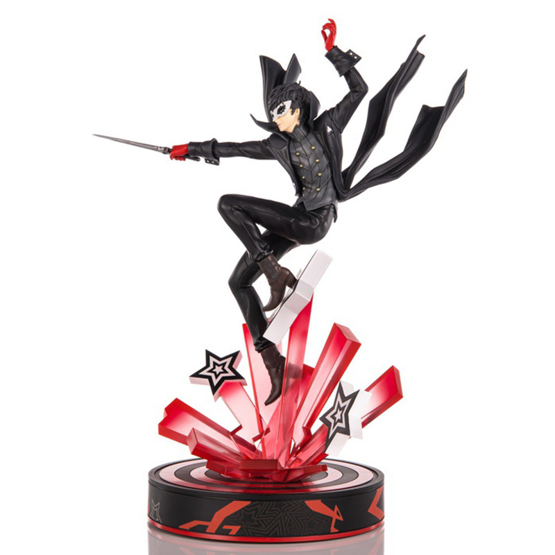 Persona 5 Statue Joker 30,5cm