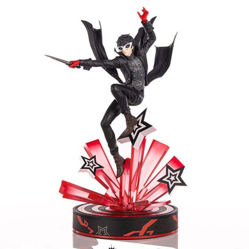 Persona 5 Statue Joker Collector Edition 30,5cm