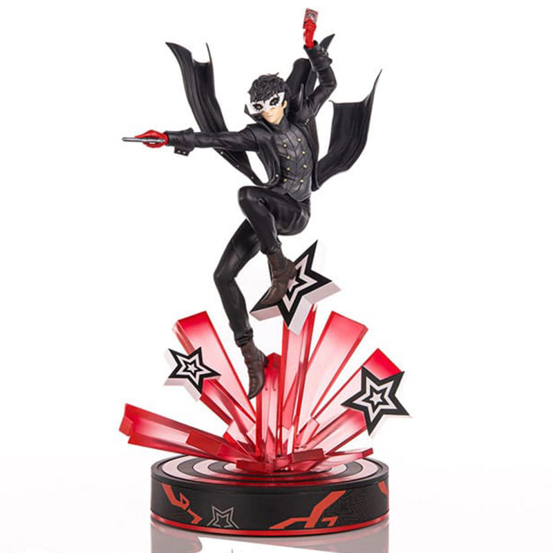 Persona 5 Statue Joker Collector Edition 30,5cm