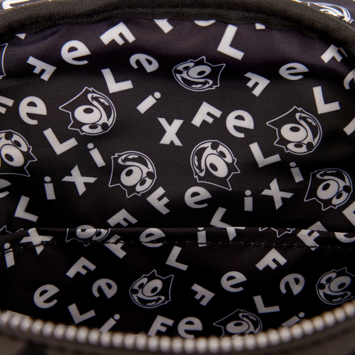 Felix The Cat Loungefly Mini Sac A Dos 