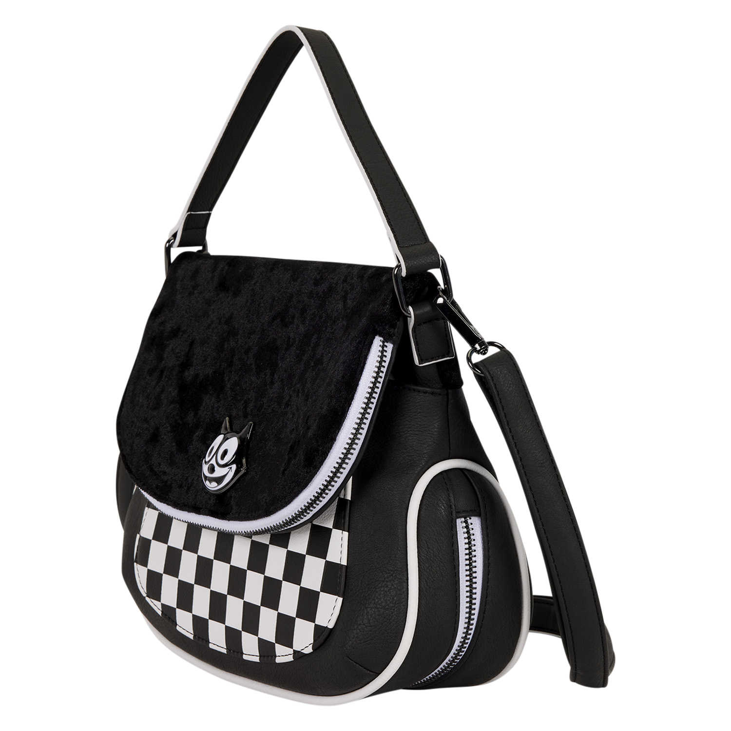 Felix The Cat Loungefly Sac A Main Felix