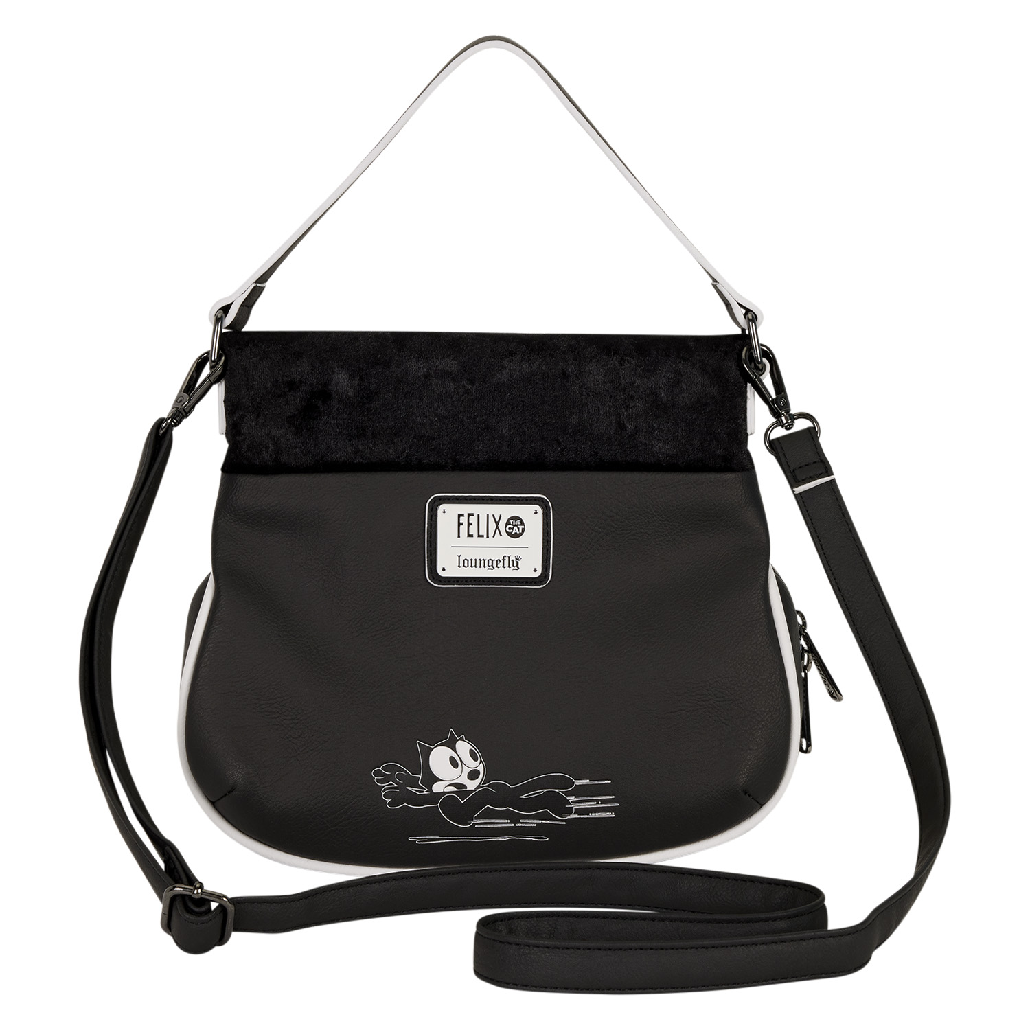 Felix The Cat Loungefly Sac A Main Felix