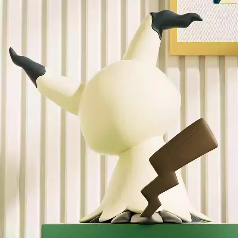 Pokemon Funism Prime Figure Life Size Mimikyu Mimiqui 45cm