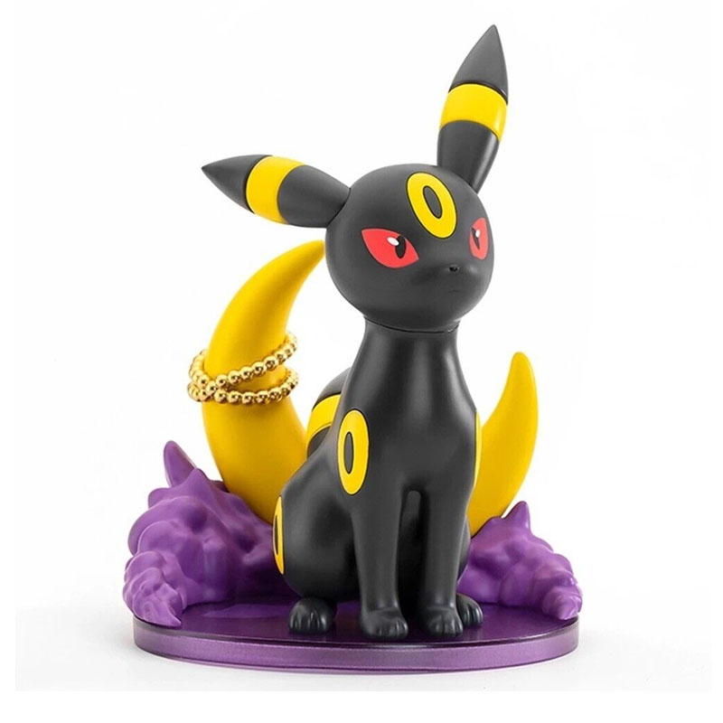 Pokemon Funism Prime Figure Umbreon Noctali 20cm