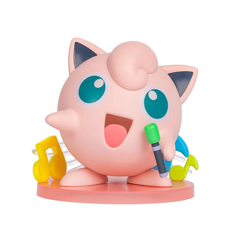 Pokemon Funism Prime Figure Rondoudou 20cm