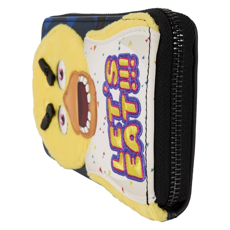 Five Nights At Freddys Loungefly Portefeuille Chicca