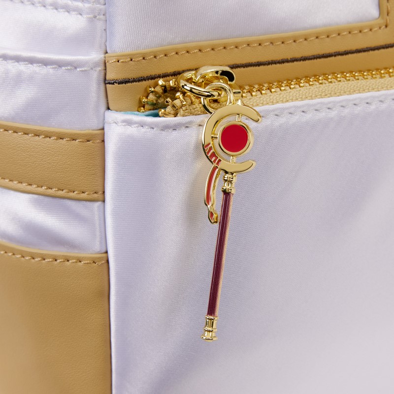 Frieren Loungefly Mini Sac A Dos Beyond Journeys End