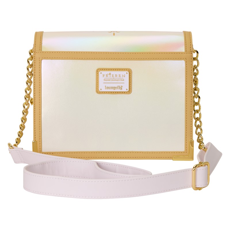 Frieren Loungefly Sac A Main Beyond Journey'S End Frieren Cosplay