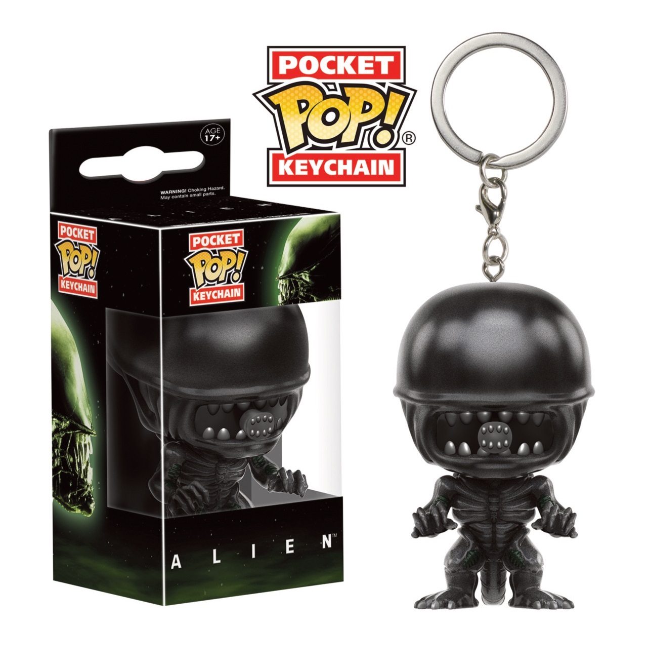 Alien Pocket Pop 