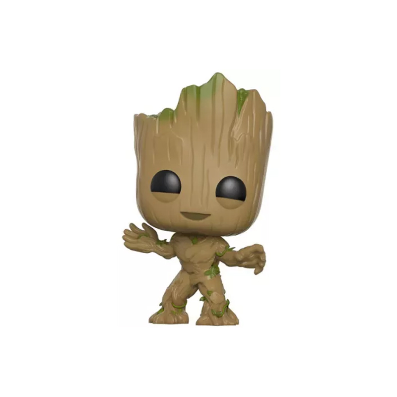 Marvel Pop GOTG Vol2 Young Groot - baby Groot