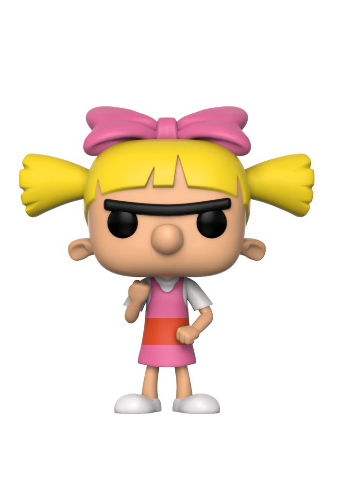 Nickelodeon Pop Serie 2 Helga