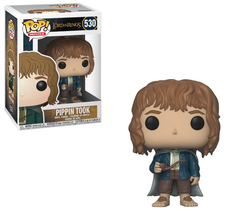 LOTR Pop Pippin Took