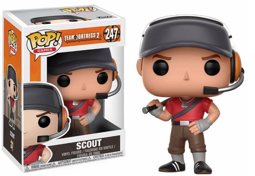 Team Fortress 2 Pop Scout