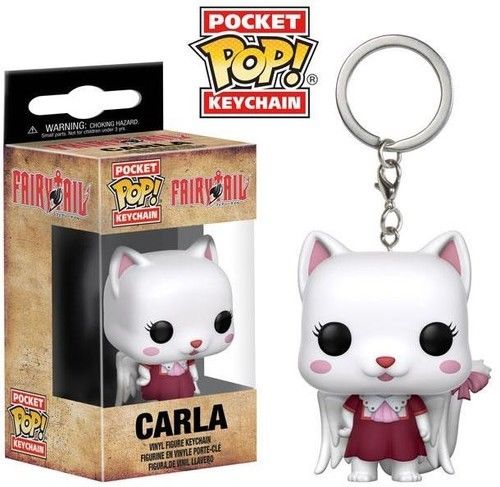 Pocket Pop Fairy Tail Carla