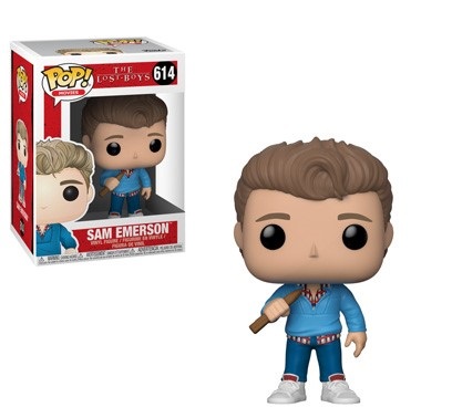 The Lost Boys Pop Sam