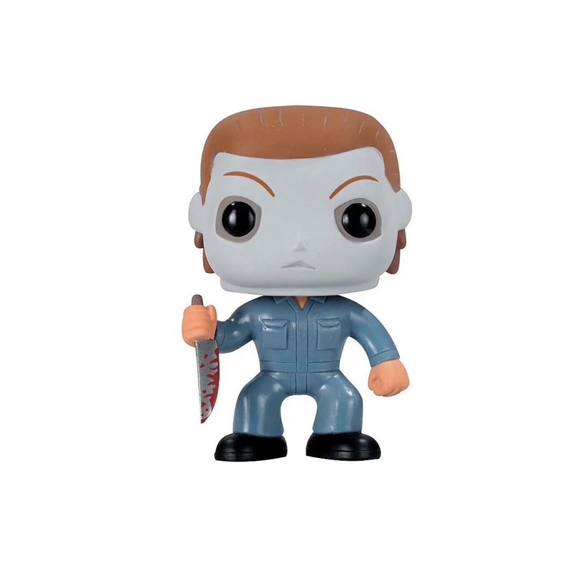 Halloween Michael Myers Pop figurine 9cm Funko 