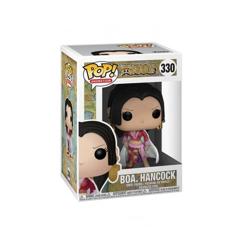 One Piece Pop Boa Hancock