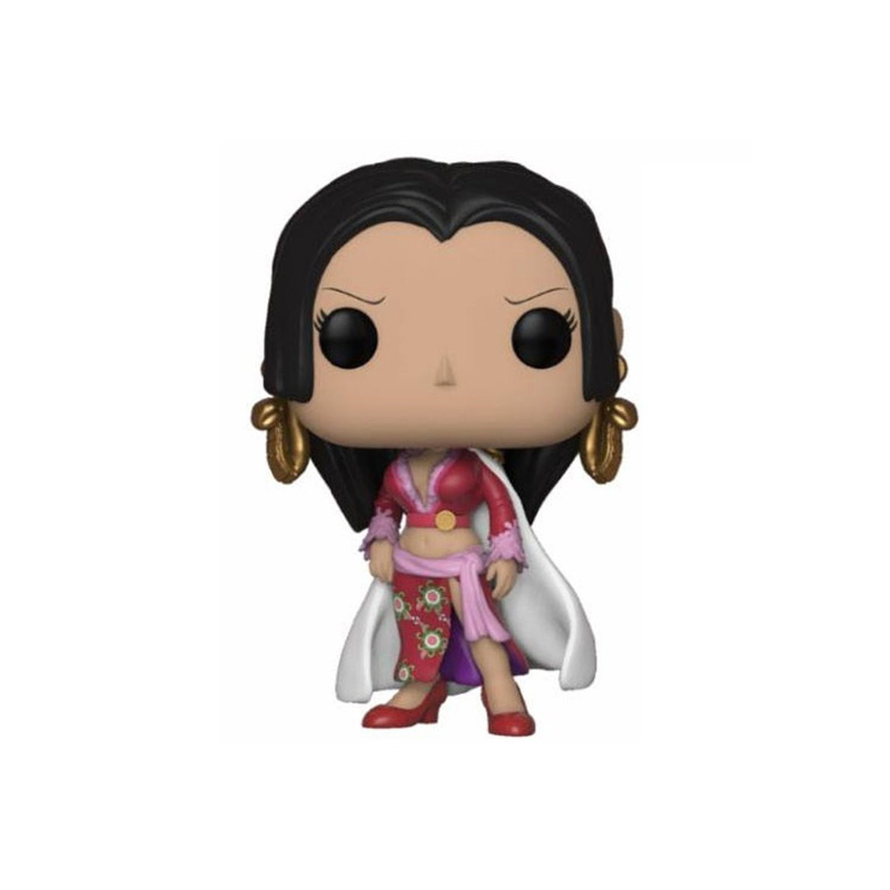 One Piece Pop Boa Hancock