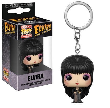 Elvira Pocket Pop Elvira